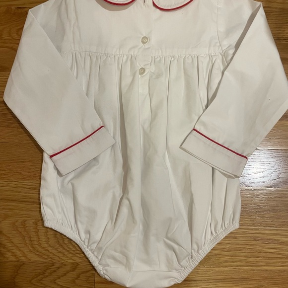 Grace and James kids boys holly tree bubble - Picture 5 of 5